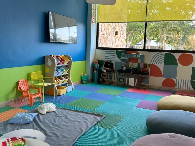 Venta casa  Aire Puro